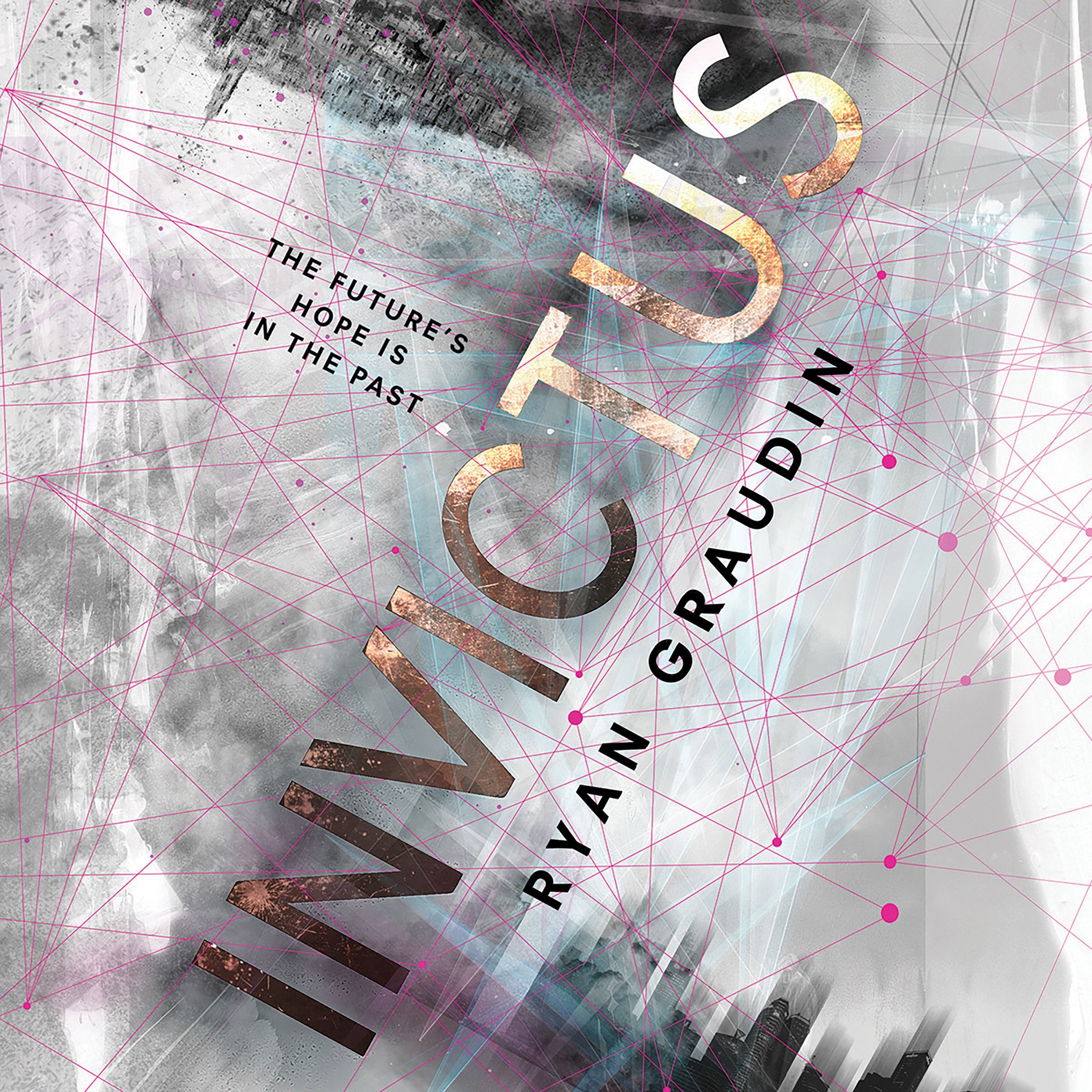 Cover art for Invictus
