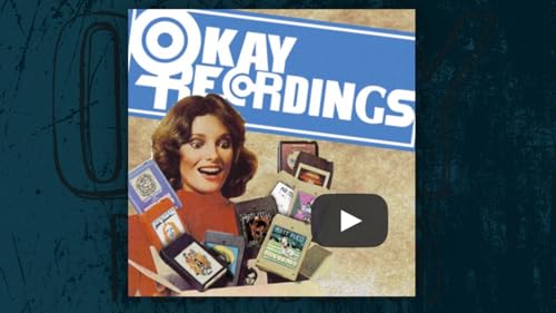 OKAY Recordings Video