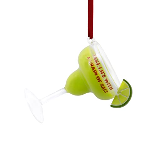 Margarita en grain de sel Hallmark le cadeau de décoration de Noël idéal