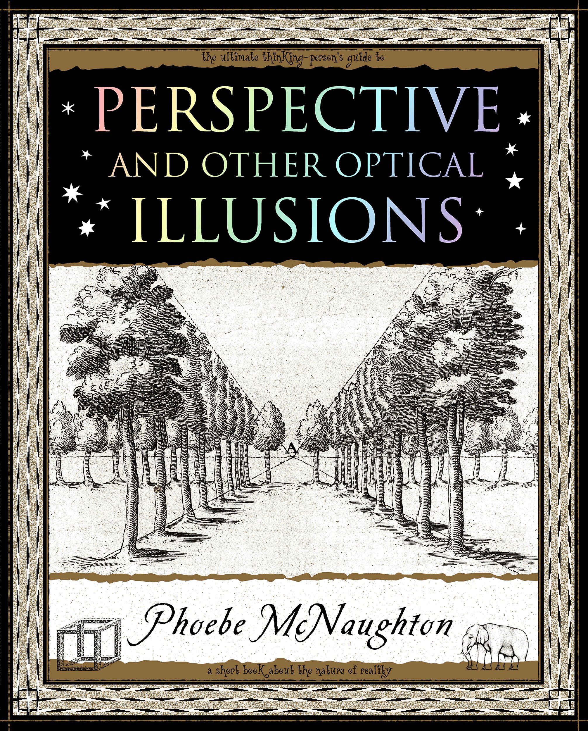 Perspective and Other Optical Illusions