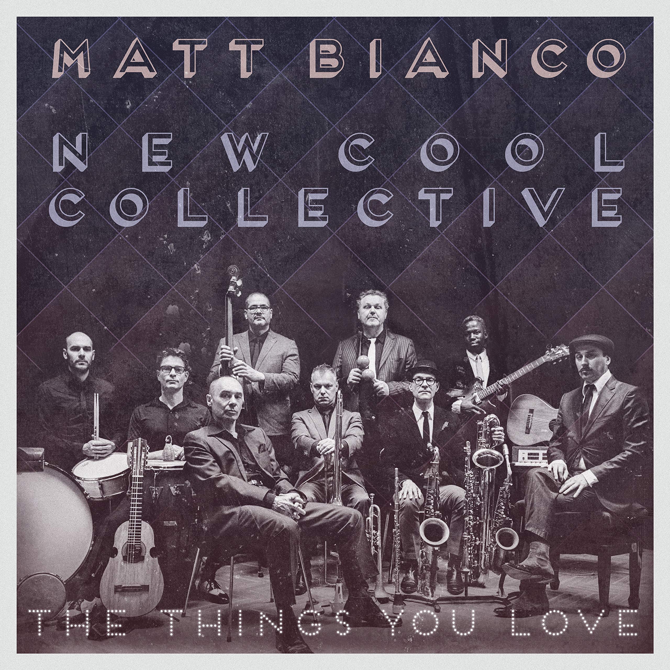 New Cool Collective