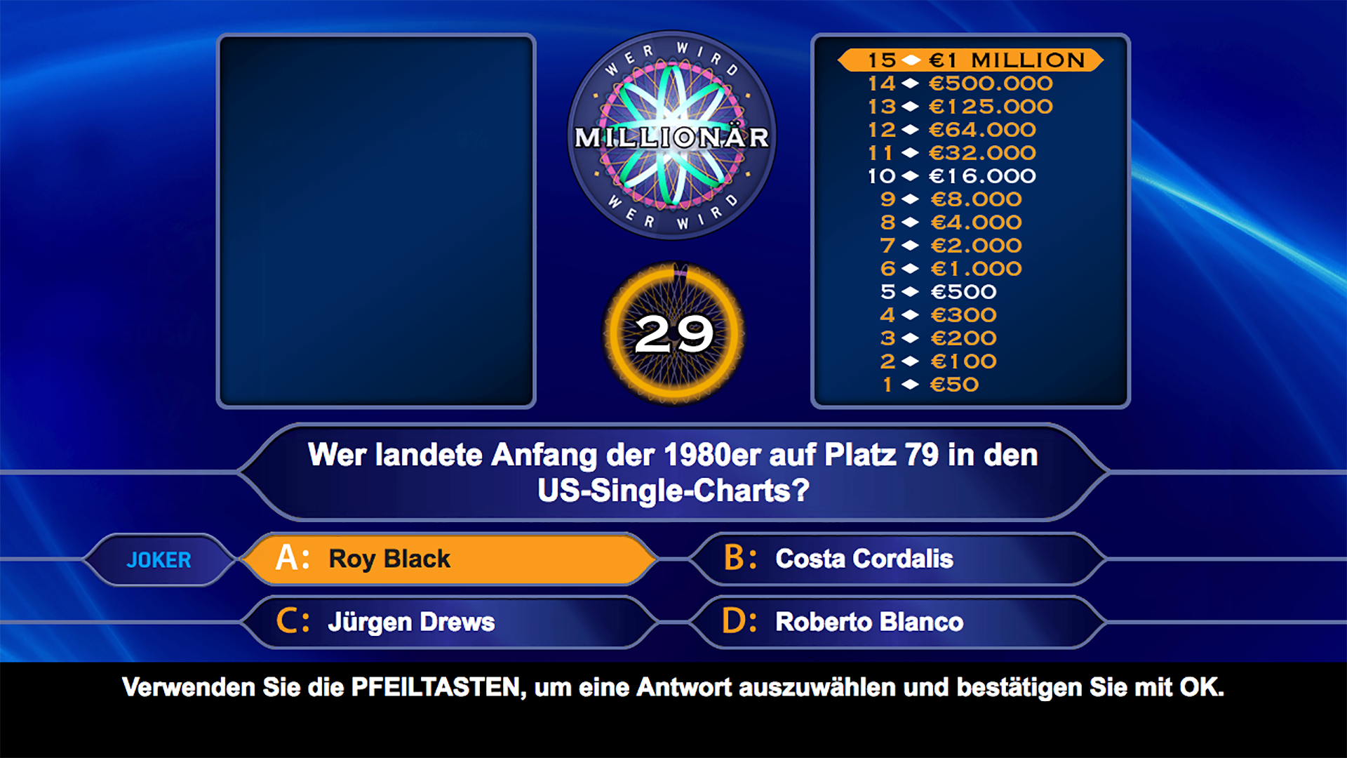 Wer Wird Millionär Fragen Für Schüler Wer wird Millionär?:Amazon.de:Appstore for Android