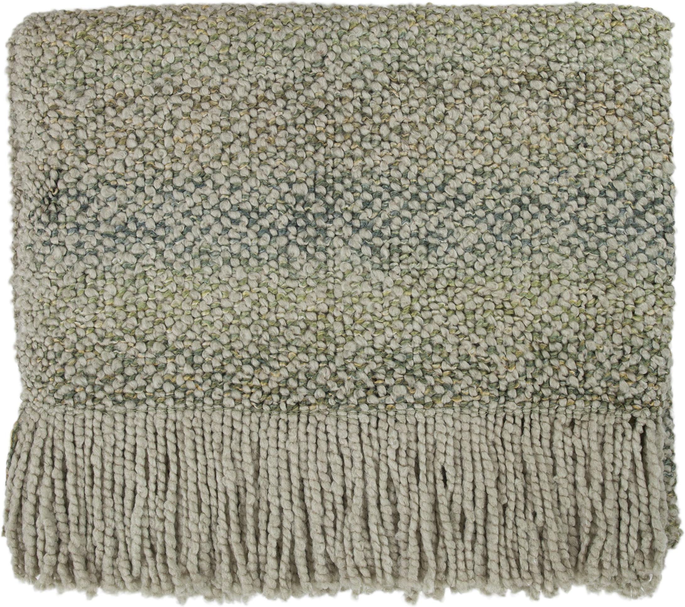 Campbell Throw Blanket, Meadow