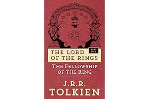 The Fellowship of the Ring: Experience the Epic Fantasy That Captivated the World