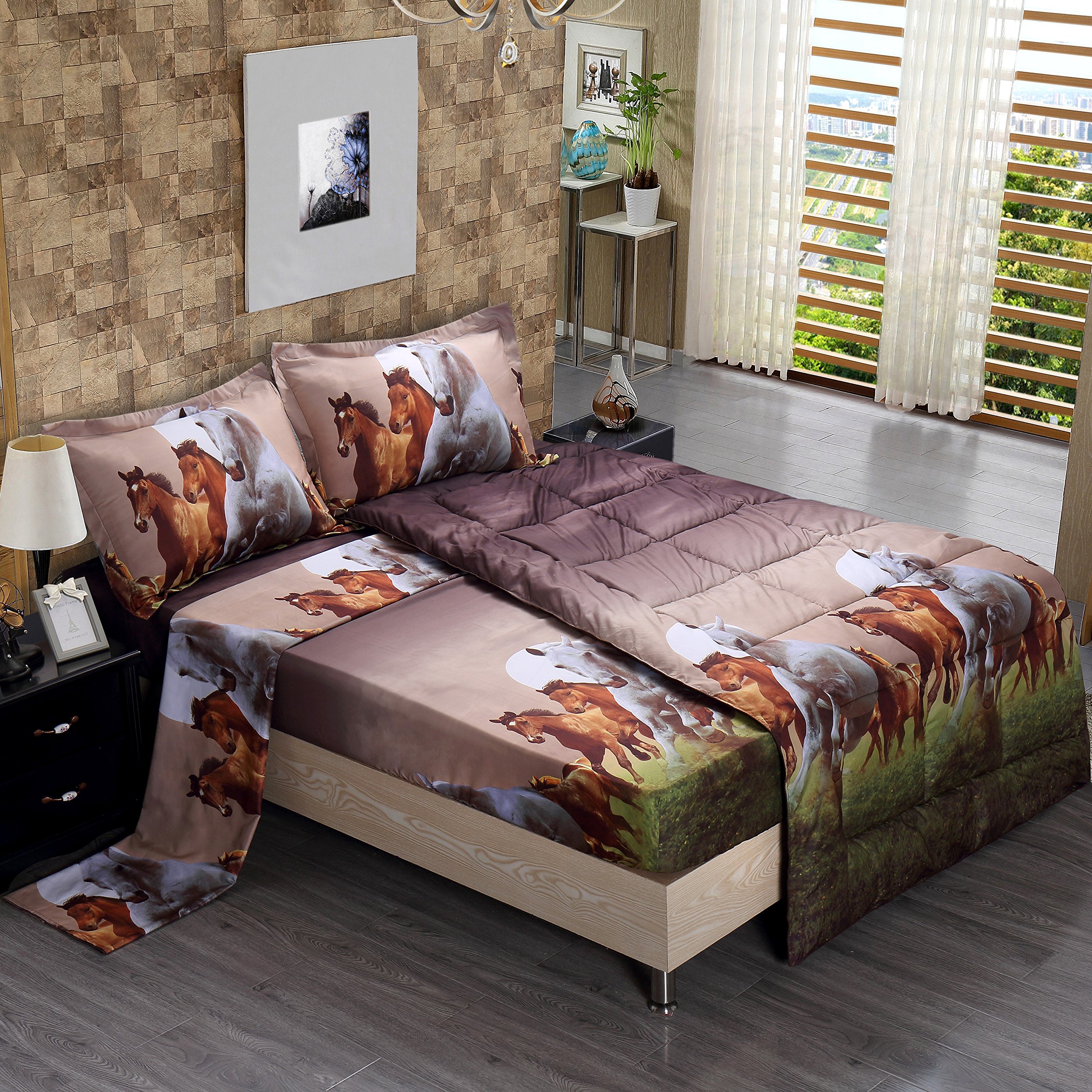 10 Best Horse Sheets 2023 Reviews & Ratings