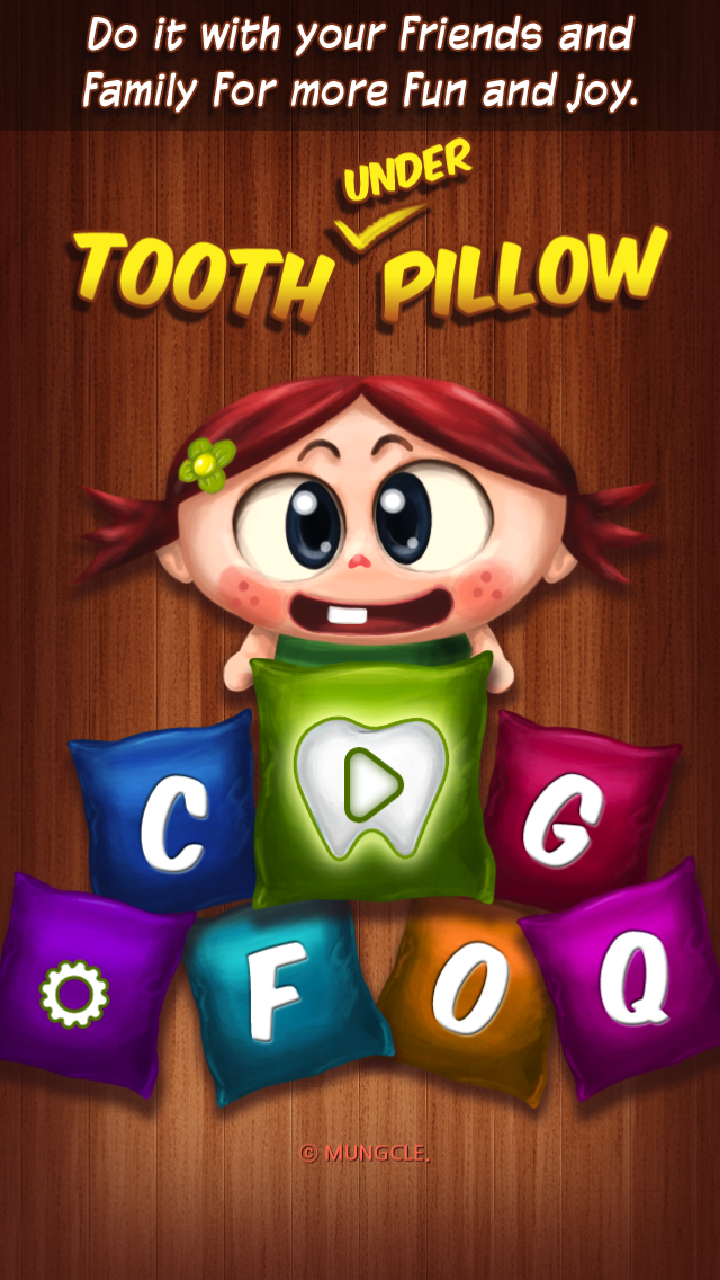 Tooth Under PillowAmazon.co.ukAppstore for Android