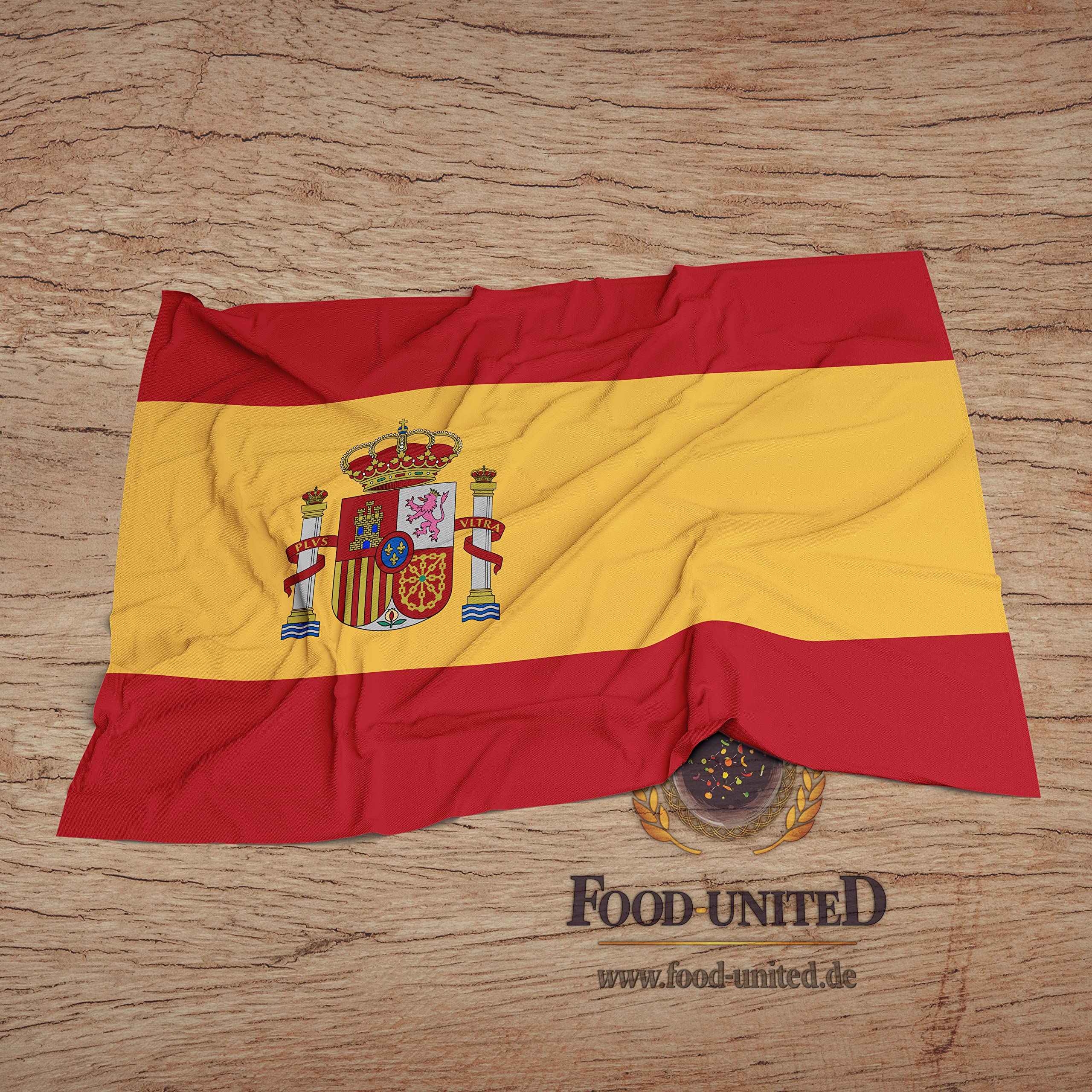 MARCO POLO ARTISCHOCKEN eingelegt Dose-Konserve 12x 390g ATG 240g Artischockenherzen aus Spanien