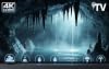 Cave Drip Echo 4K – Subterranean Calm TV Screensaver #3