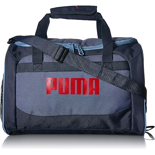 PUMA Kids' Evercat Transformation Duffel