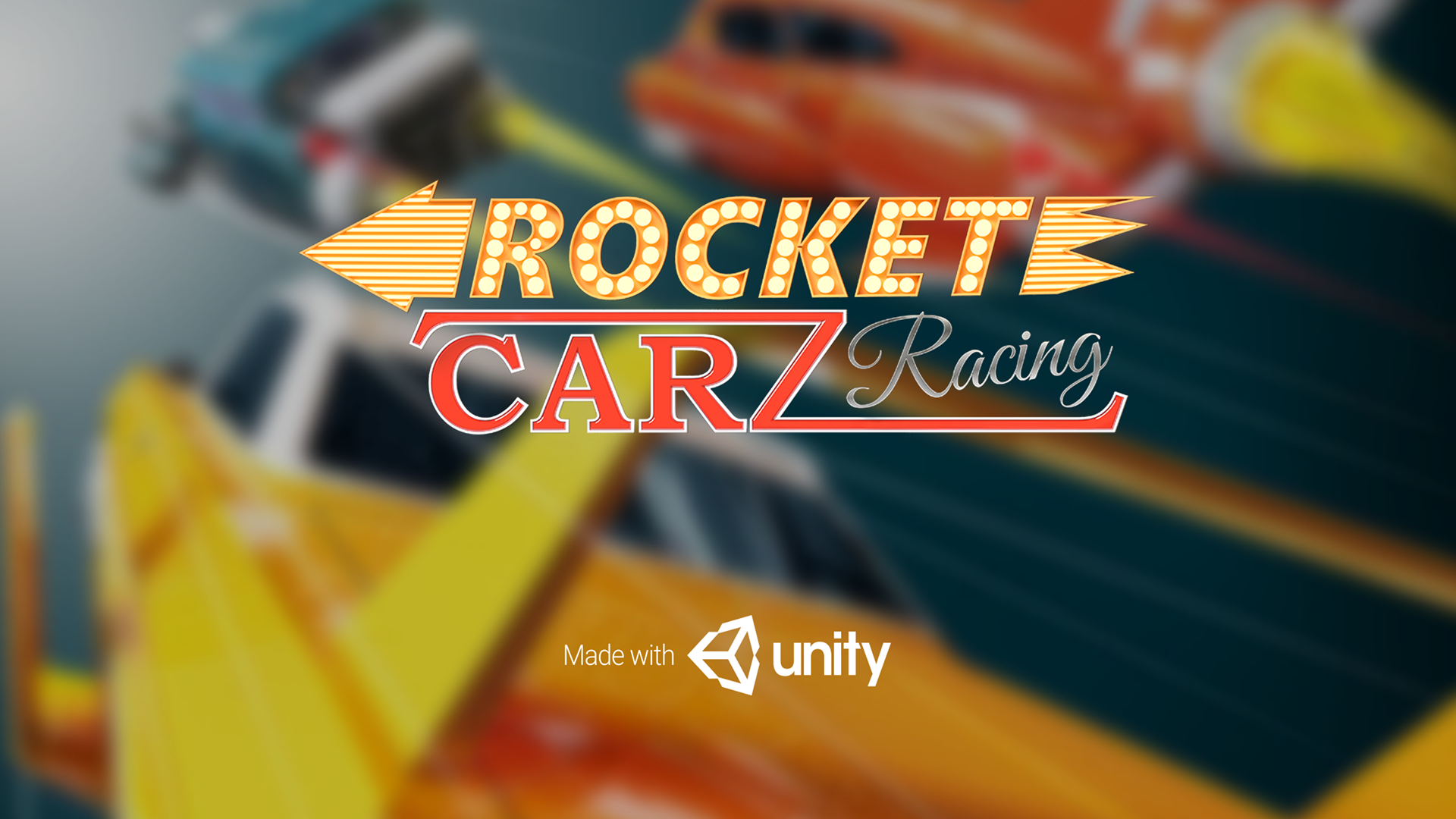 Carz Racing Rocket Carz Racing VR - App on Amazon Appstore