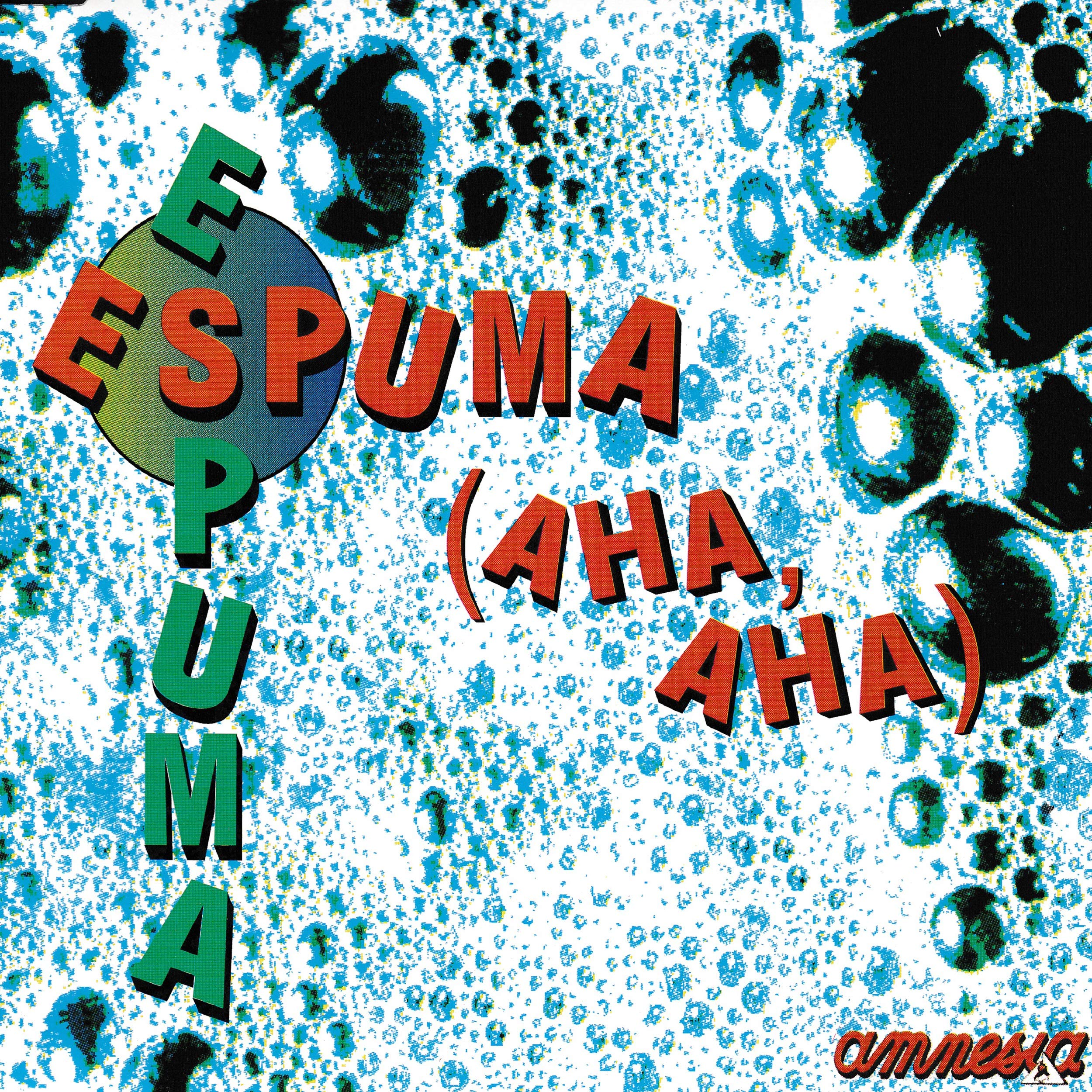 Espuma