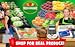 Real Grocery Store & Supermarket Simulator - Kids Shopping & Cash Register Games FREE