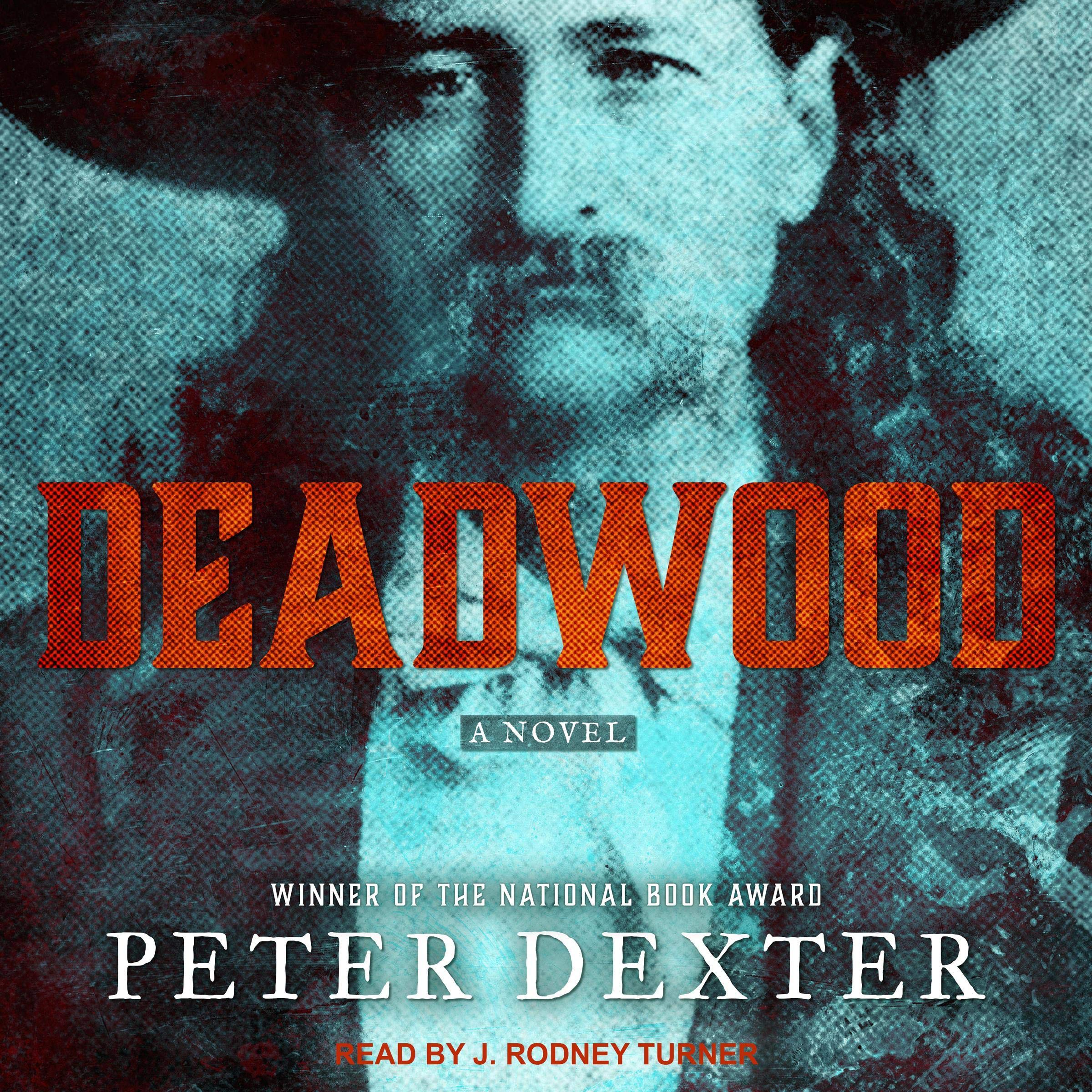Cover art for Deadwood