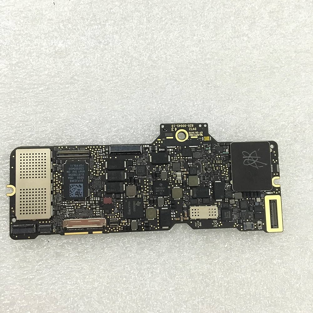 Amazon.co.jp: 1.1GHz 8GB RAM 256GB SSD ロジックボード