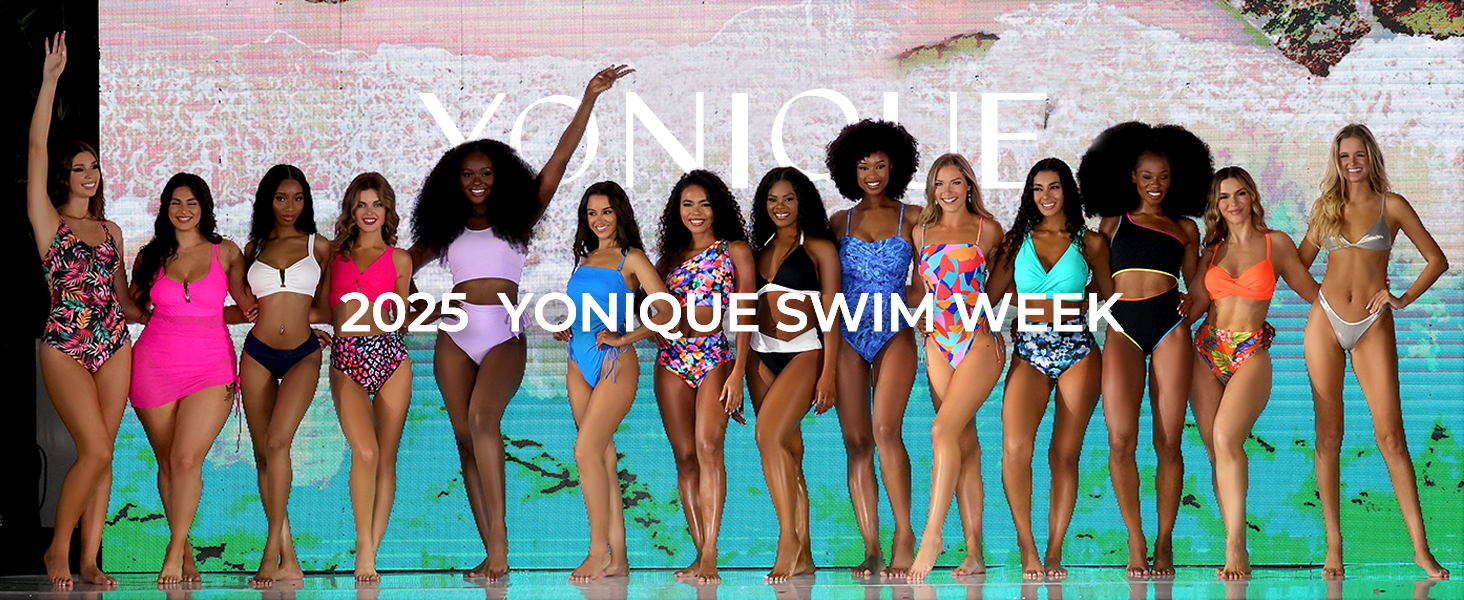 【ＯＭＭＯ】TUCK ONE SHOULDER SWIM WEAR Yonique Women's One Piece Swimsuit- One Shoulder Bathing Suit