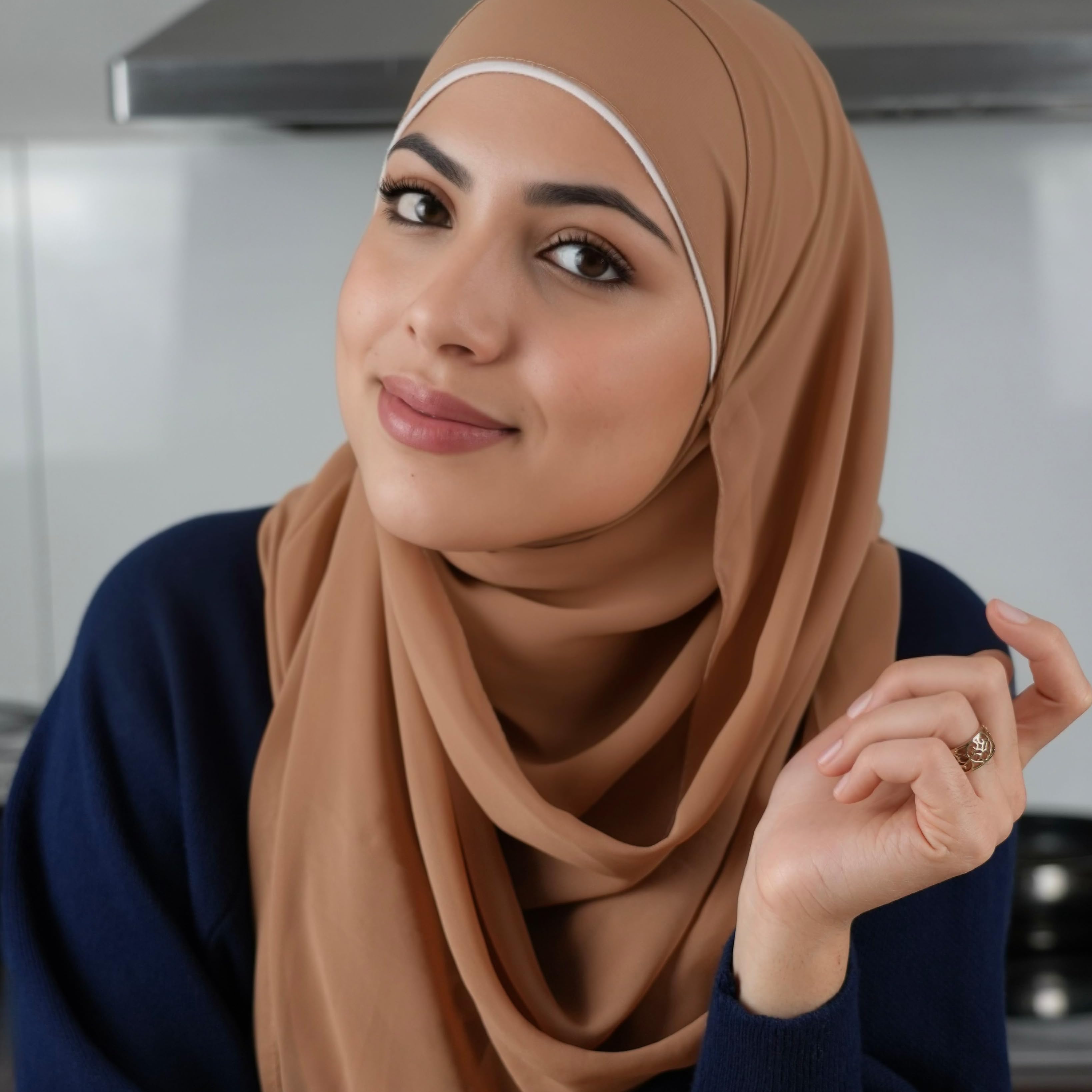 Die Amazon Seite von Kamune