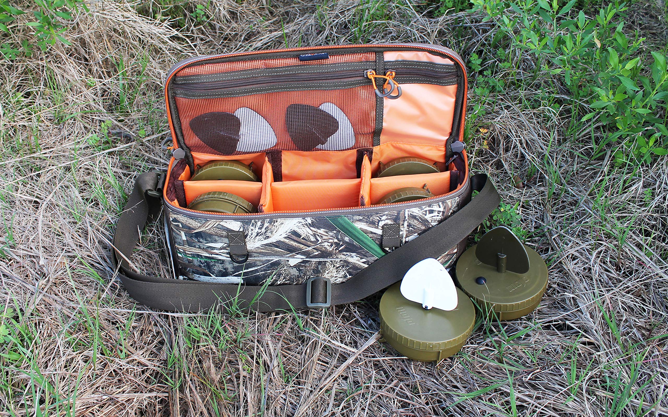 mojo dove decoy bag