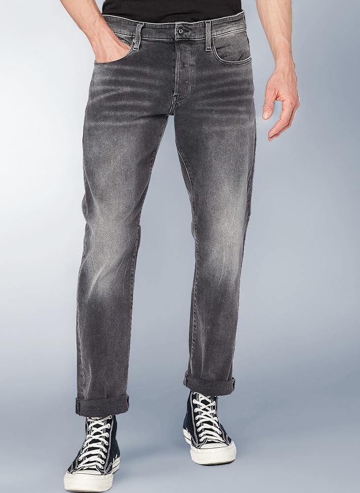 【未使用】ジースターロゥ デニム ジーンズ 3301 SLIM ダメージデニム 楽天市場】G-STAR RAW ジースターロウ 3301 SLIM ジーンズ