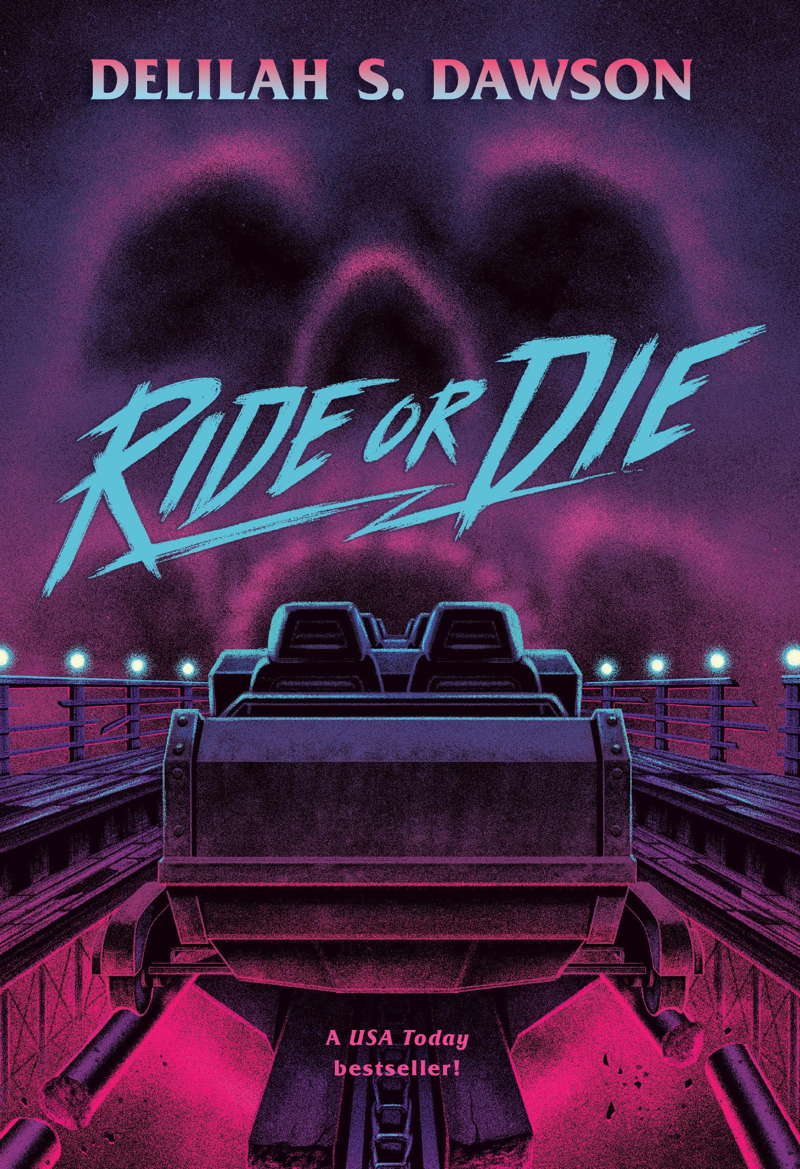 Ride or Die