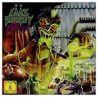 LȦȦZ ROCKIT - Annihilation Principle Annihilation Principle - Wikipedia