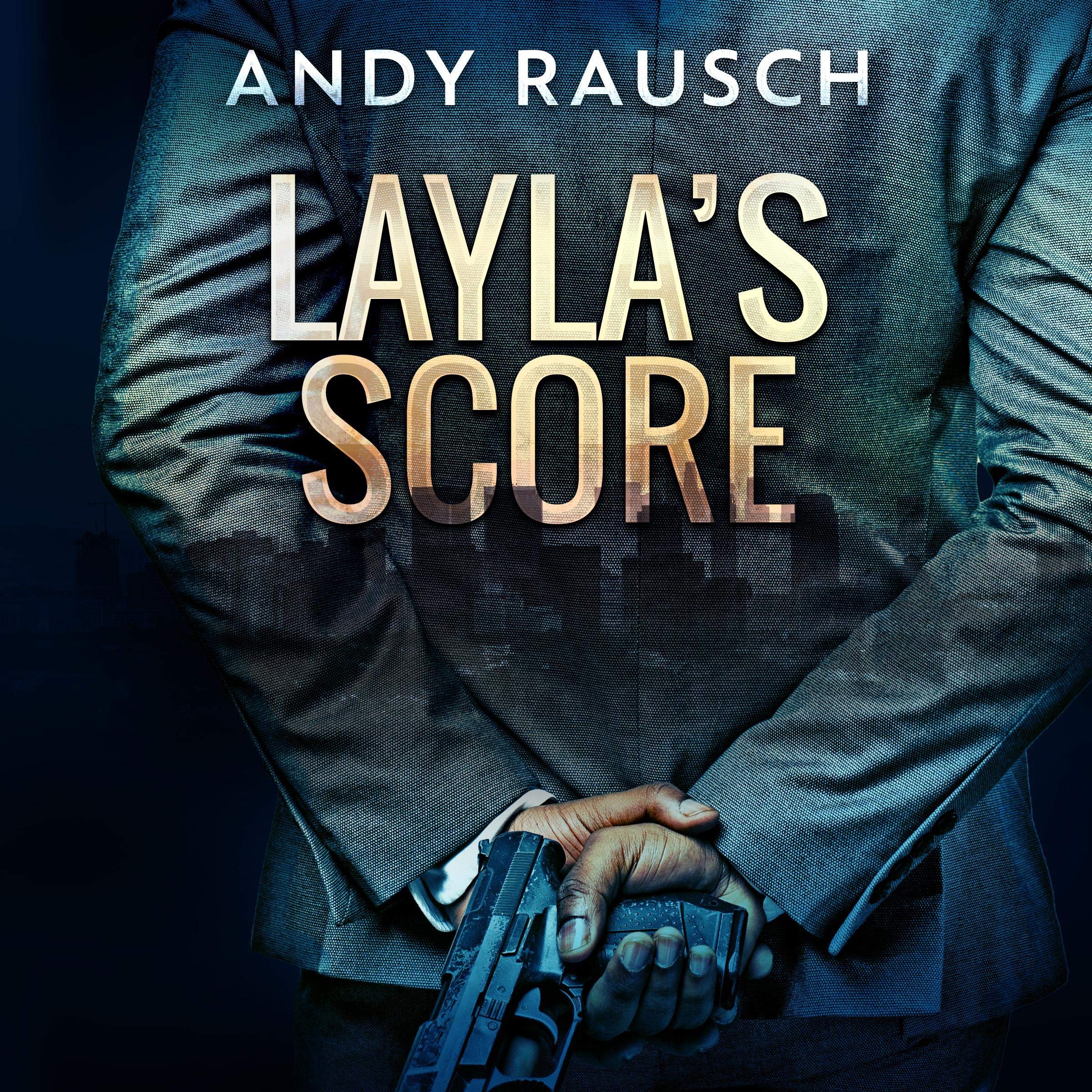 Layla's Score