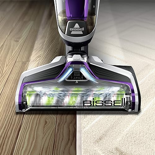 Miniatura 3 de CrossWave Pet - Vac-2328 para múltiples superficies