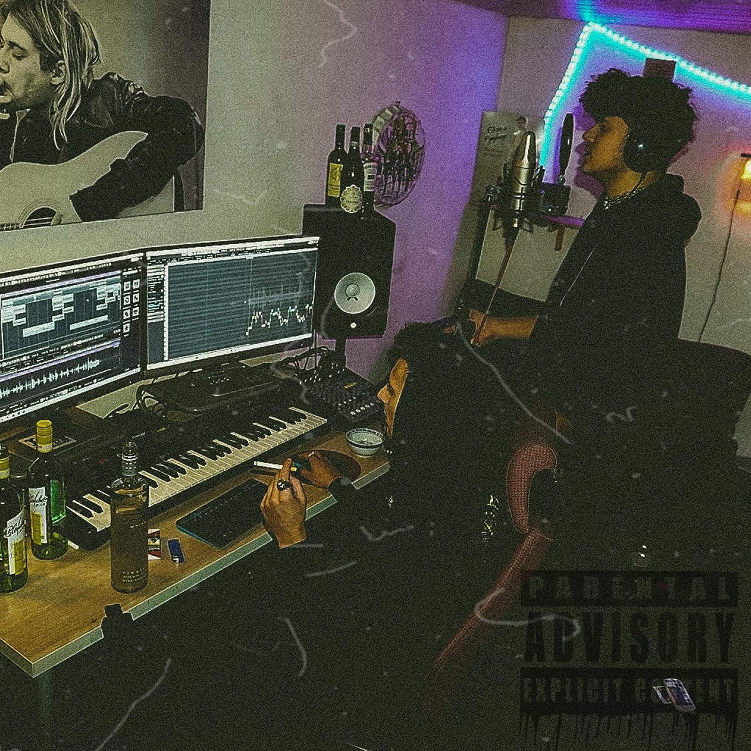 Distant Tf7 & WEEZYLOU