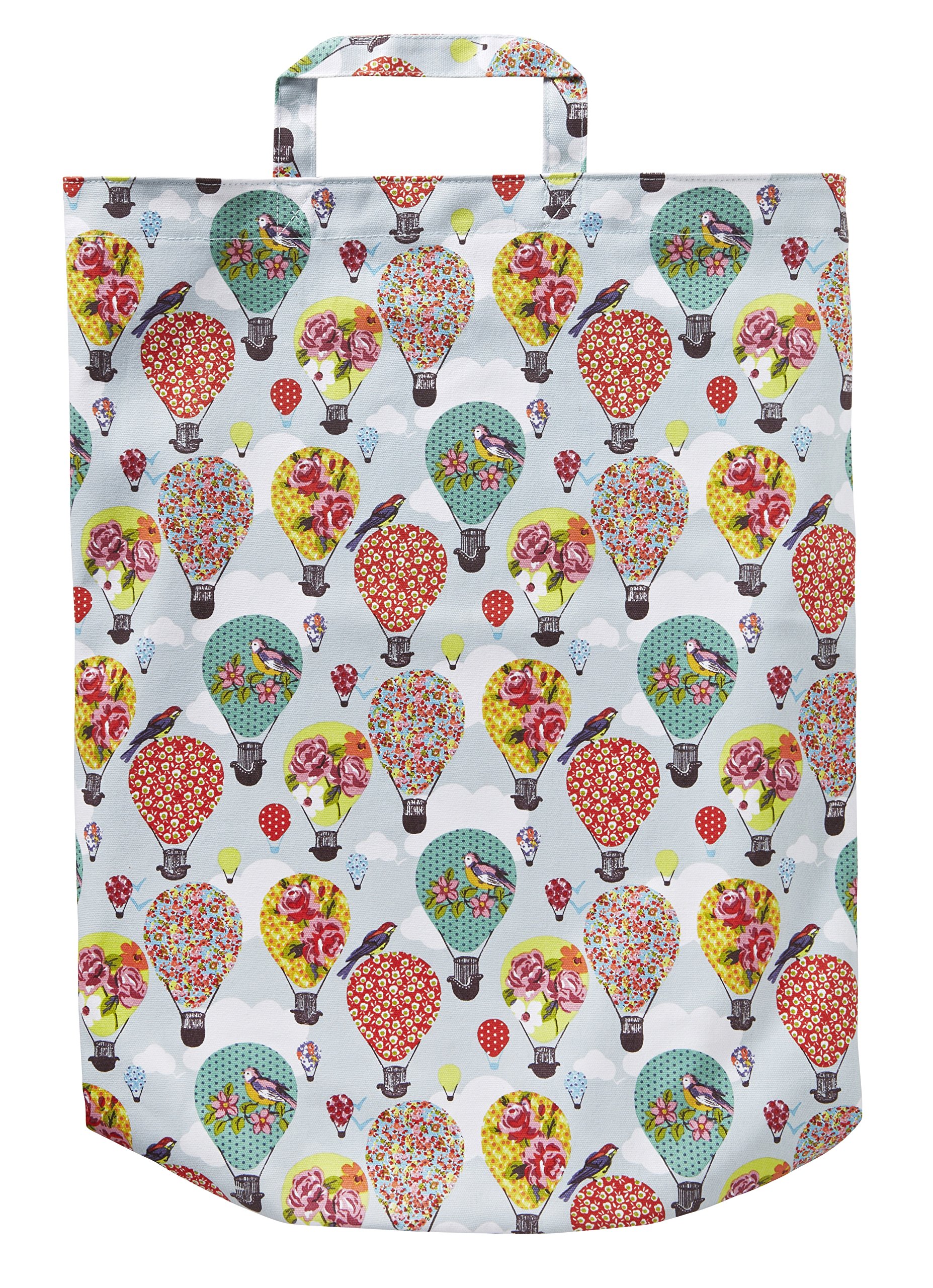 Ulster Weavers Up Up & Away Laundry Bag By