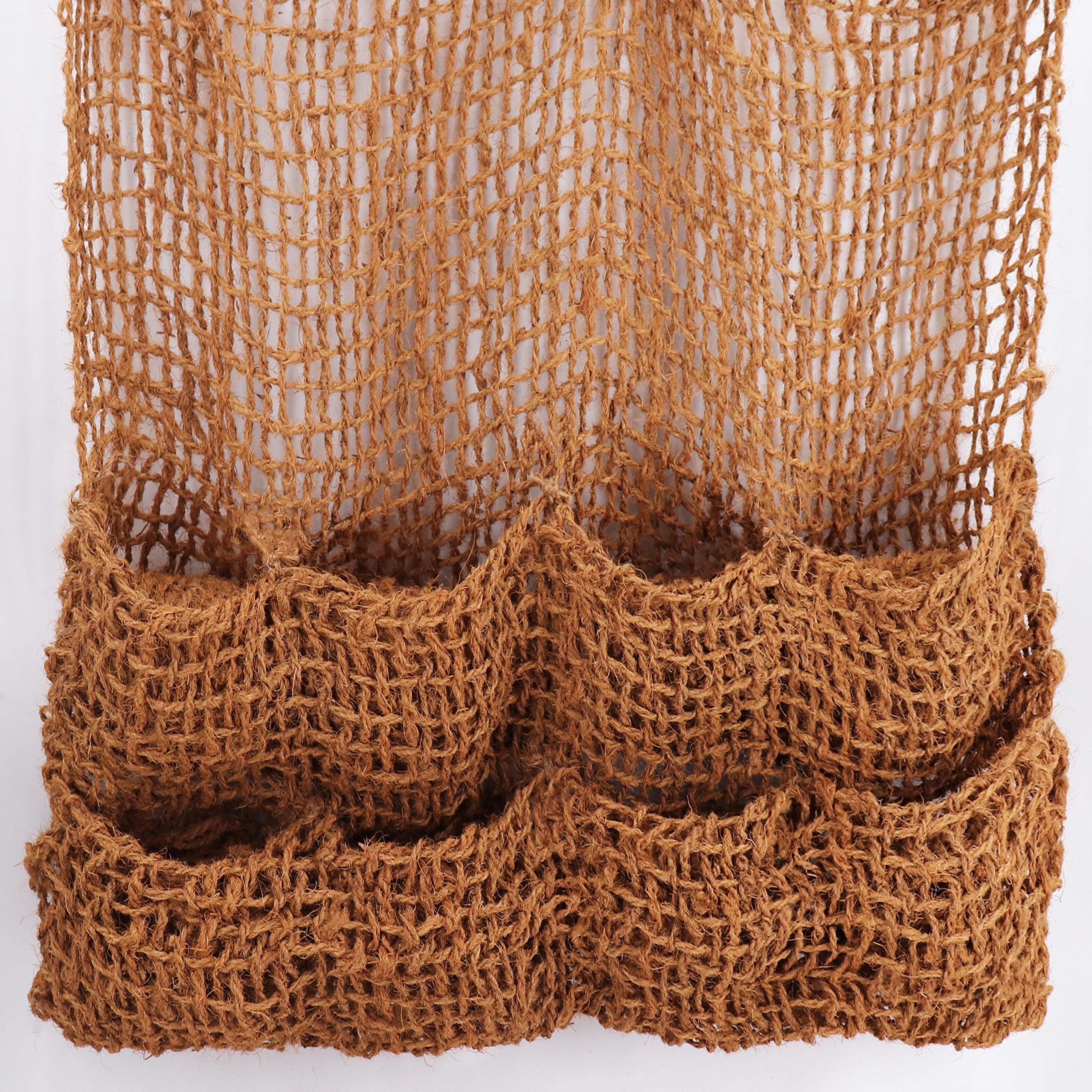 OASE 36296 Böschungstasche Jute Teichbepflanzung Gartenbepflanzung