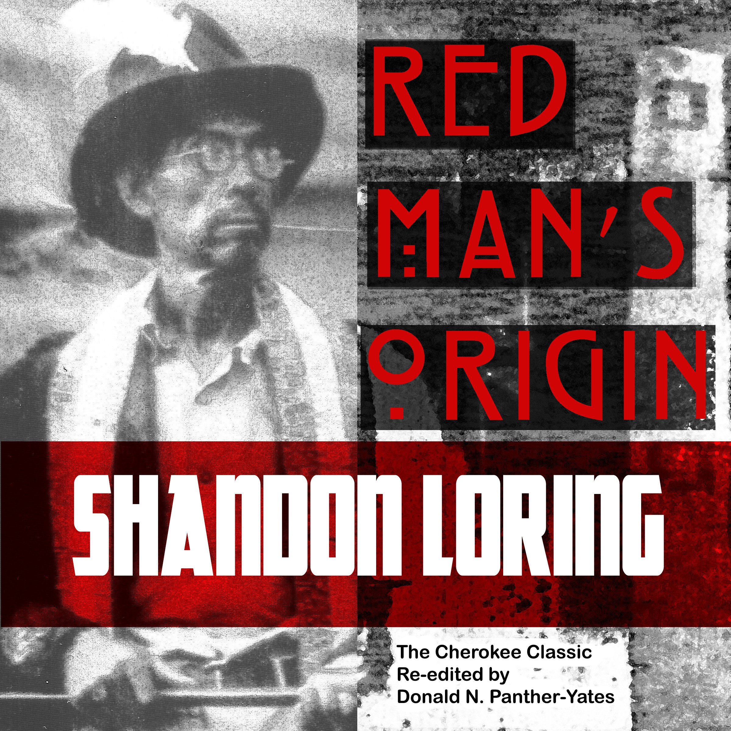 Red Man's Origin