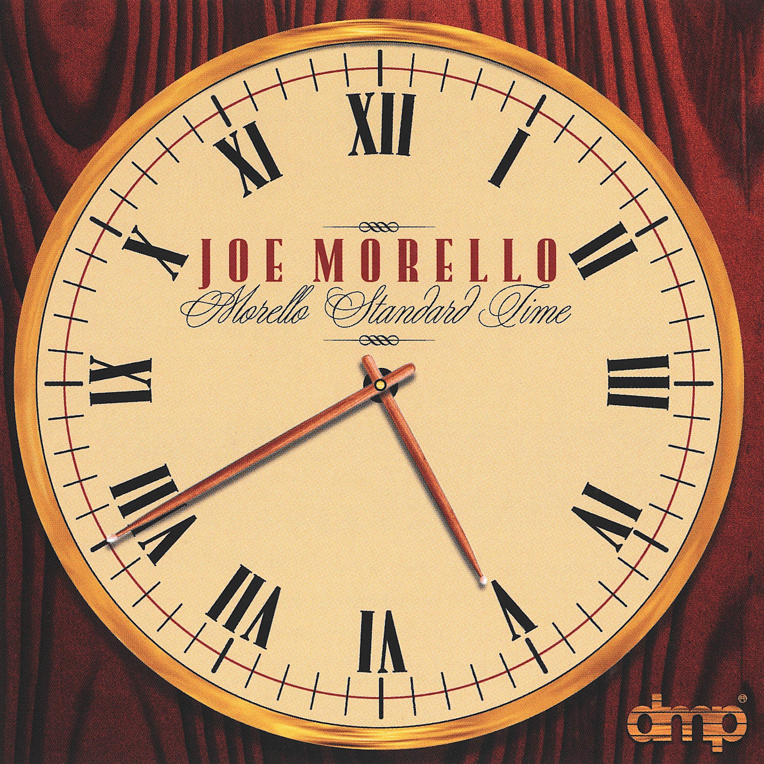 Joe Morello