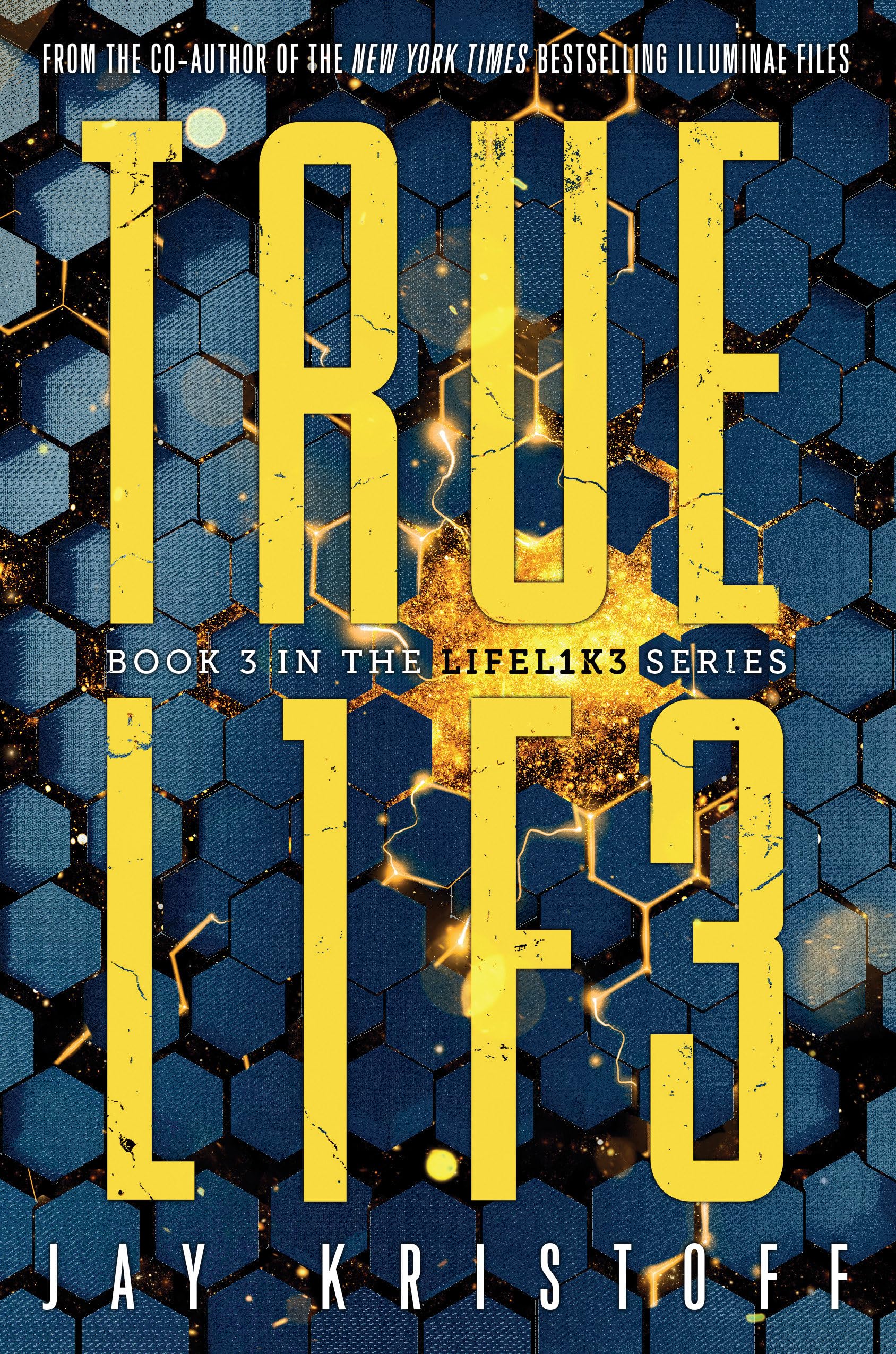 Buy TRUEL1F3 (Truelife) — BookShops.in