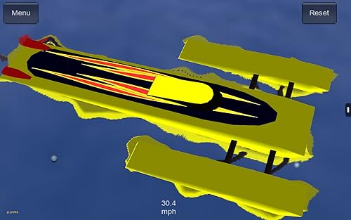 Absolute RC Boat Sim