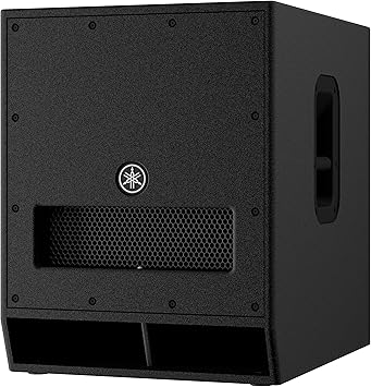 Yamaha dxs15 mkii powered subwoofer Clearance