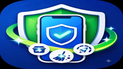 Smart Device Care: Phone Health – vue 9