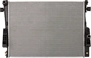 Spectra Premium CU13022 Complete Radiator