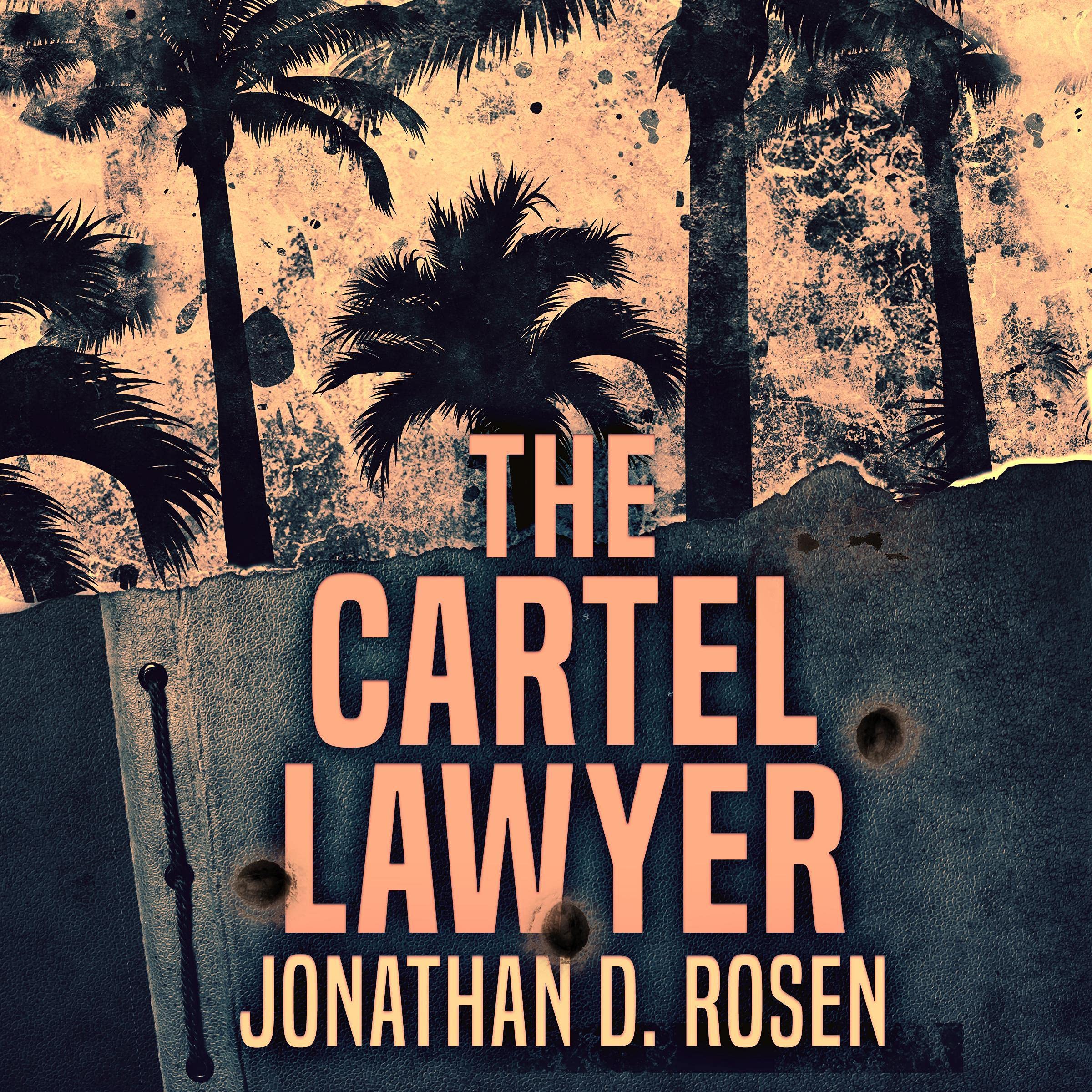 The Cartel Lawyer