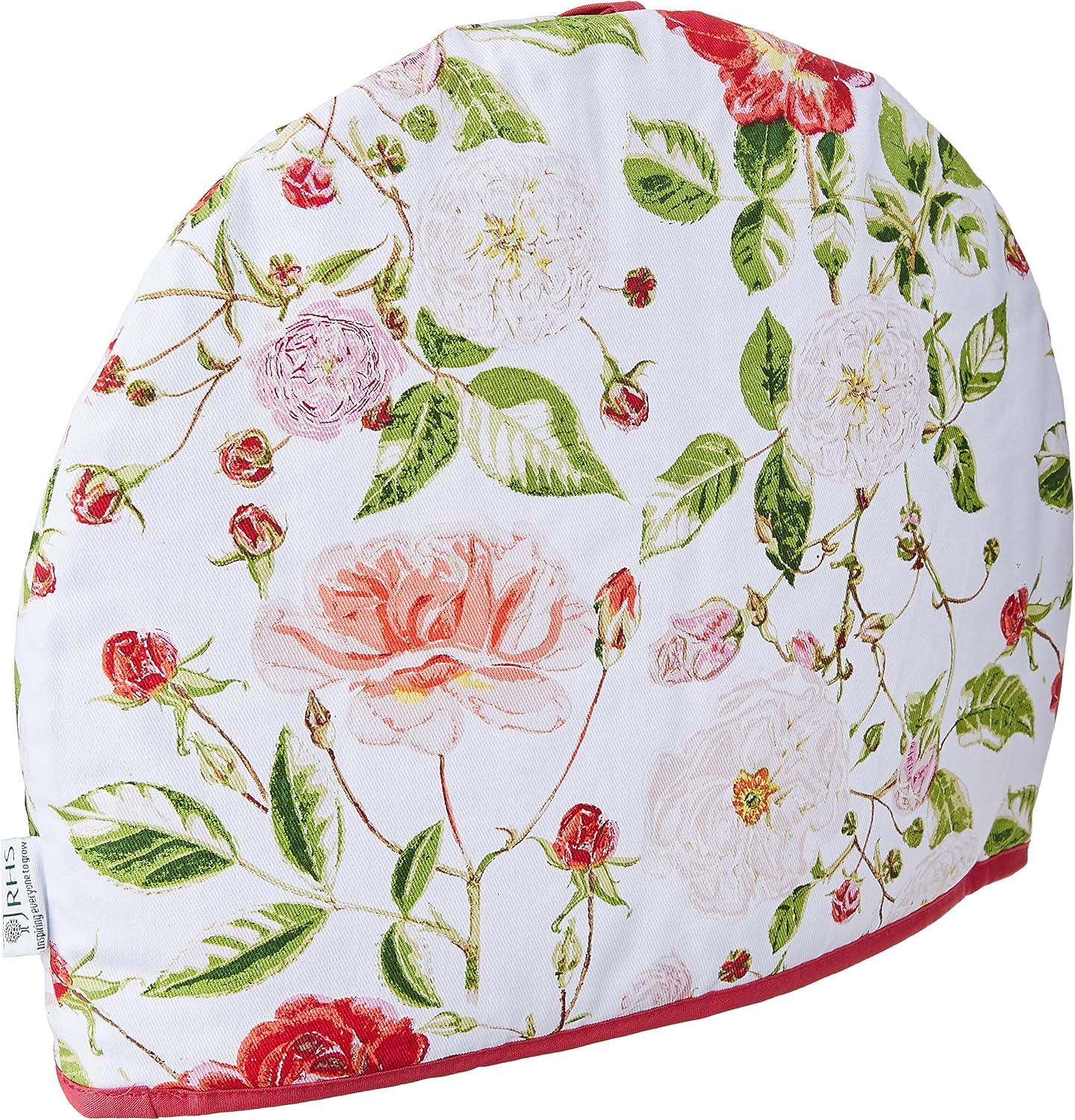 Ulster Weavers Rhs Traditional Rose Tea Cosy Amazon.co.uk Home & Kitchen