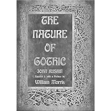 The Nature Of Gothic