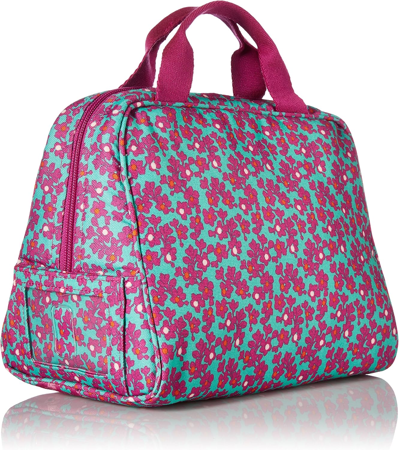 Vera Bradley Lighten Cooler Lunch Bag