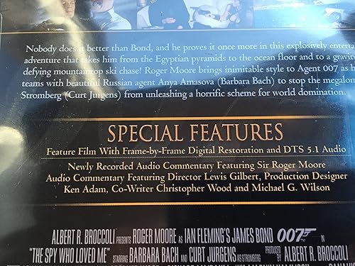 Miniatura 4 de The Spy Who Loved Me