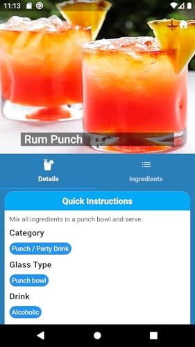 Flavor Splash - Cocktails, Mocktails & Smoothies Recipes