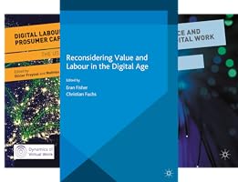 Amazon | Aesthetic Labour: Rethinking Beauty Politics in