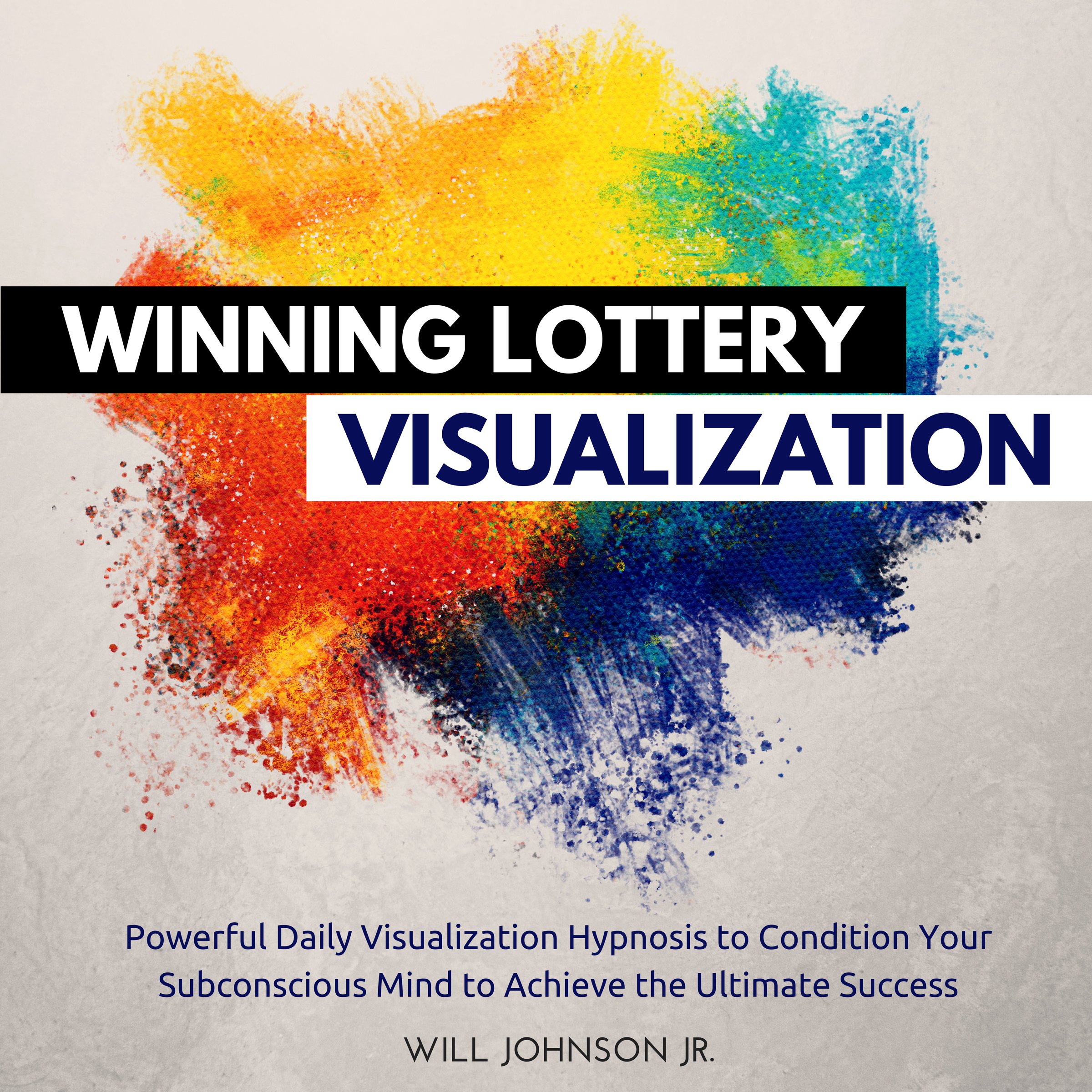 Cover art for Winning Lottery Visualization