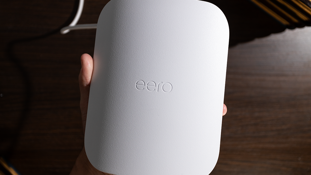 Watch Watch Before You Buy the Amazon eero Outdoor 7 on Amazon Live