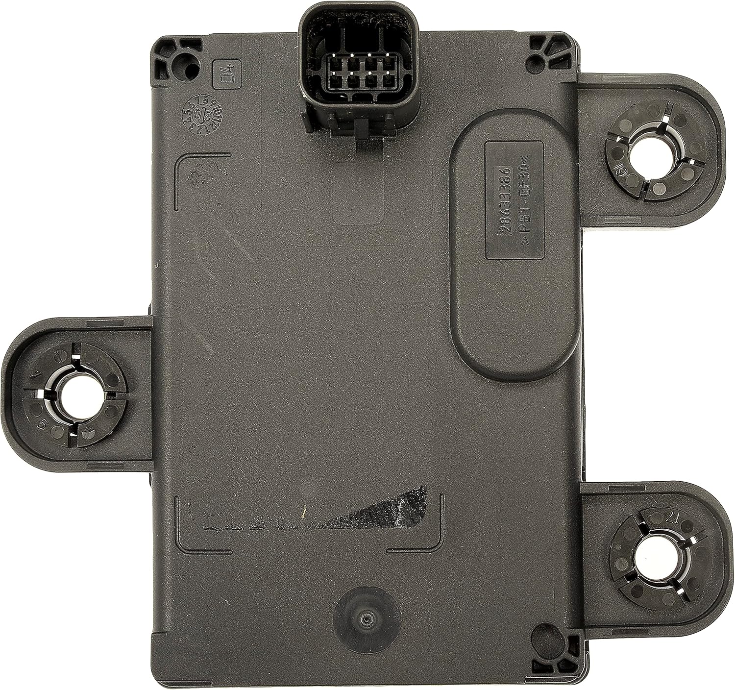 Dorman 601-733 Cruise Control Distance Sensor Compatible with Select Ford/Lincoln Models