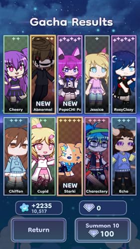 Gacha Life 2 Original