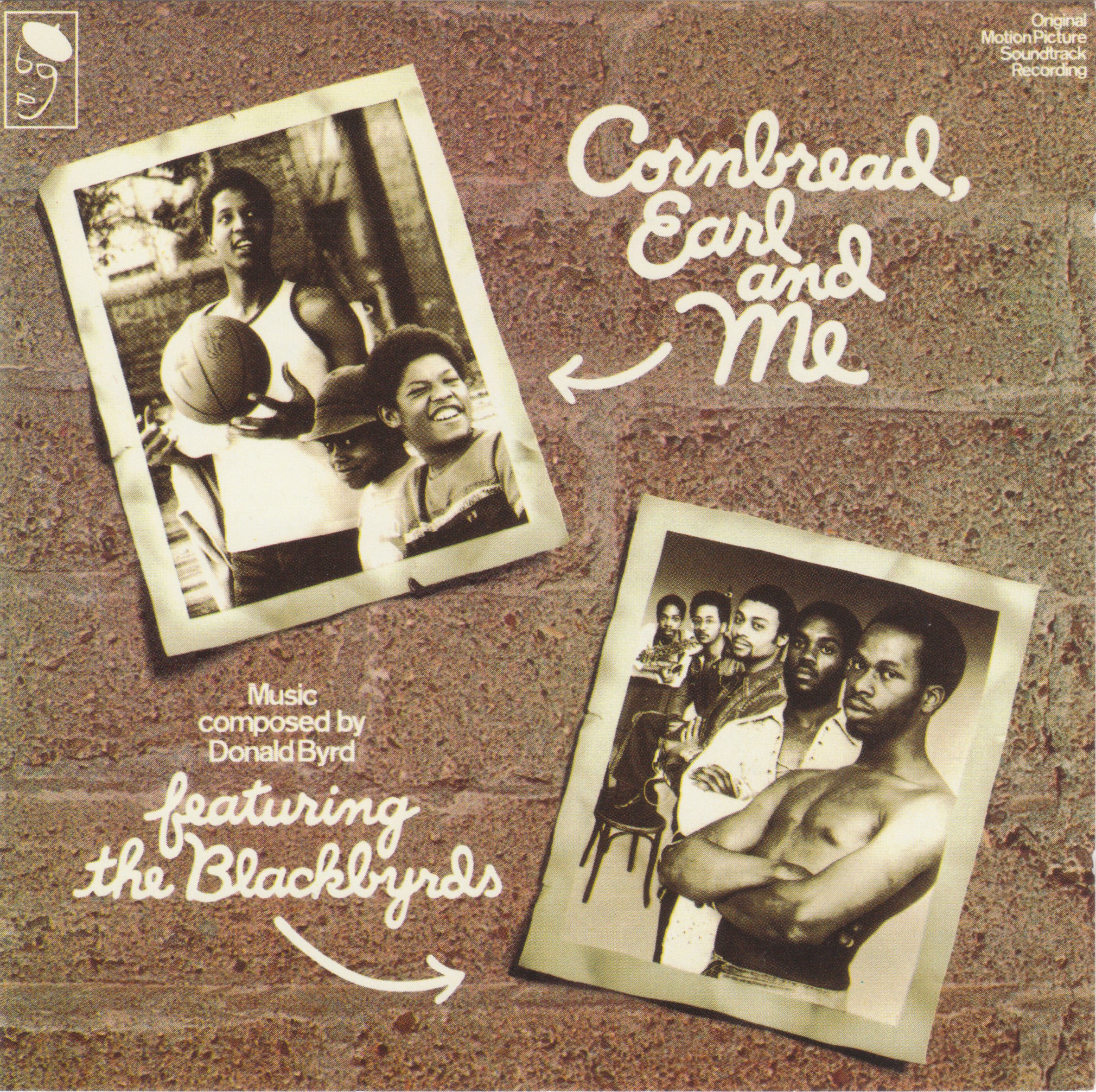 The Blackbyrds – Cornbread, Earl And Me Amazon.com: Cornbread, Earl & and Me
