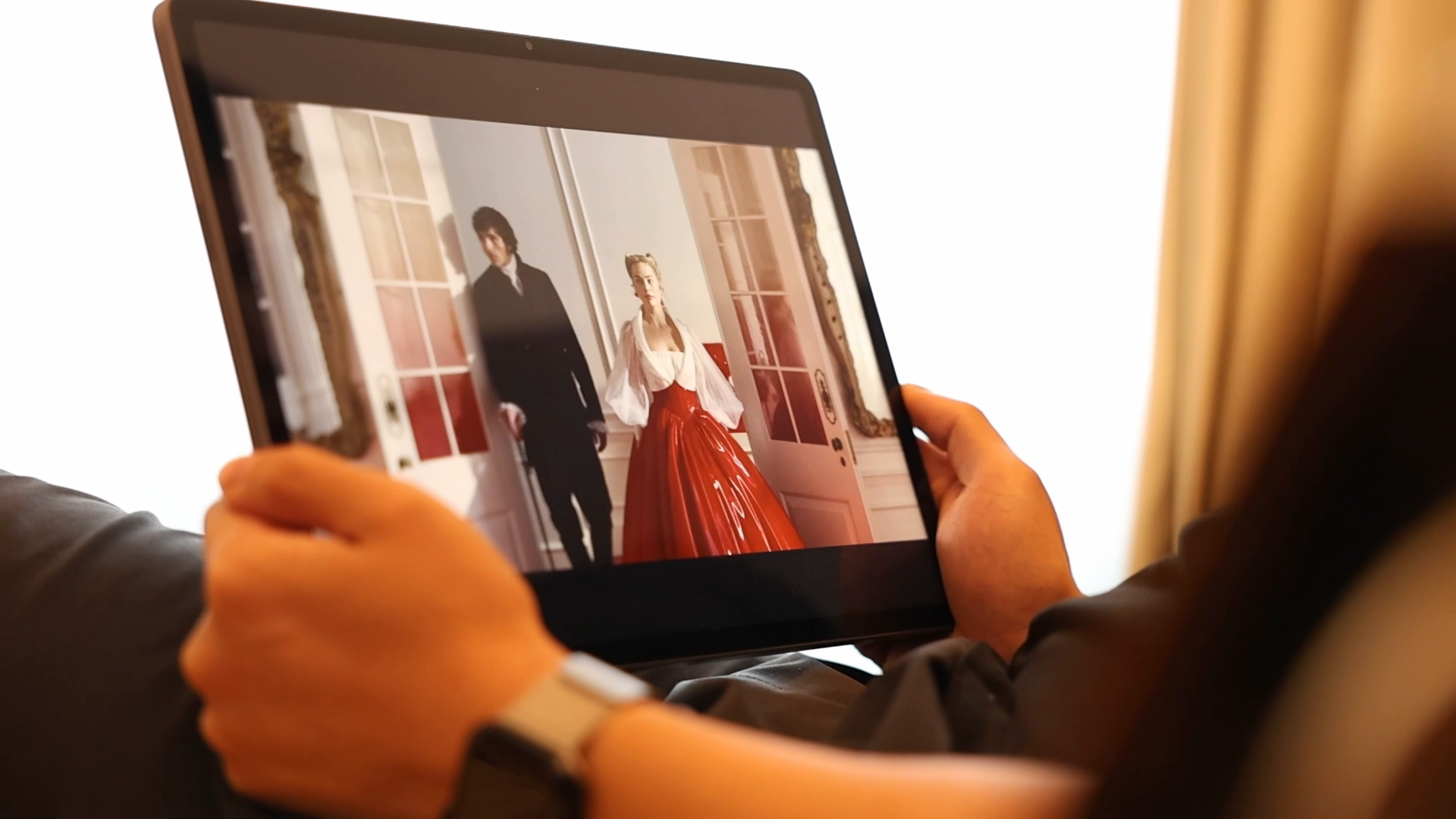Amazon.com : 13 Inch Android 16 Tablet, 40GB+128GB+2TB Expand