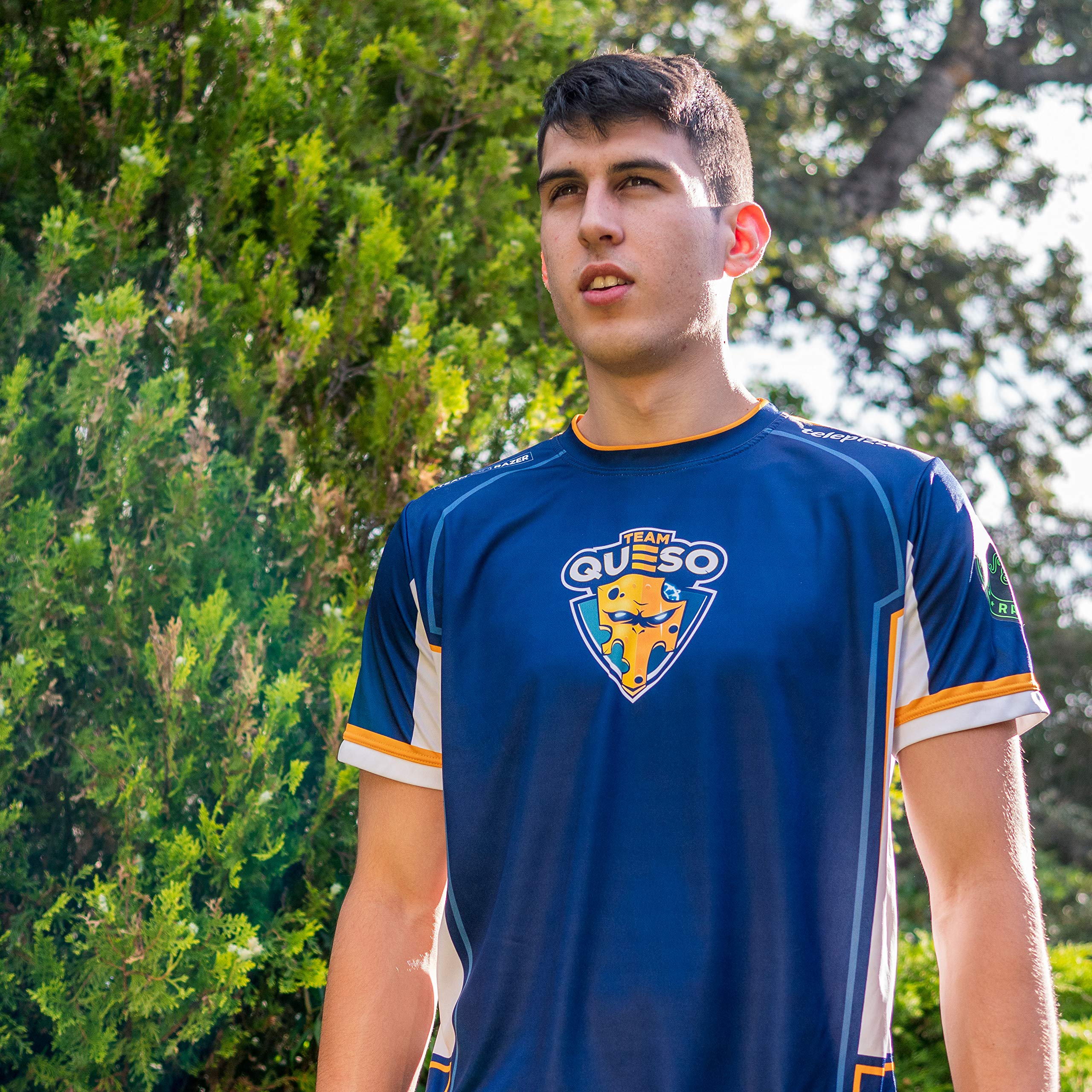 Amazon.es: Team Queso eSports